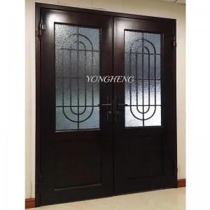 Входна врата